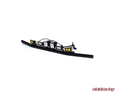 VanMart Defender Front Bumper Mercedes-Benz Sprinter 144 | 170 2019-2024 - VNSPD-007