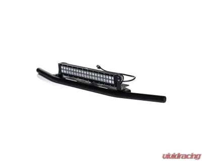 VanMart Defender Front Bumper Mercedes-Benz Sprinter 144 | 170 2019-2024 - VNSPD-007