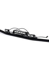 VanMart Defender Front Bumper Mercedes-Benz Sprinter 144 | 170 2019-2024                                     - VNSPD-007 - Image 8