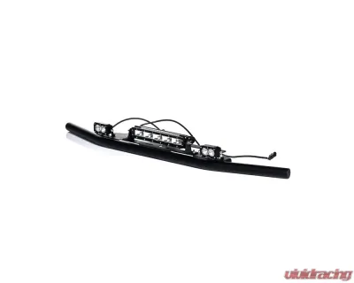 VanMart Defender Front Bumper Mercedes-Benz Sprinter 144 | 170 2019-2024 - VNSPD-007