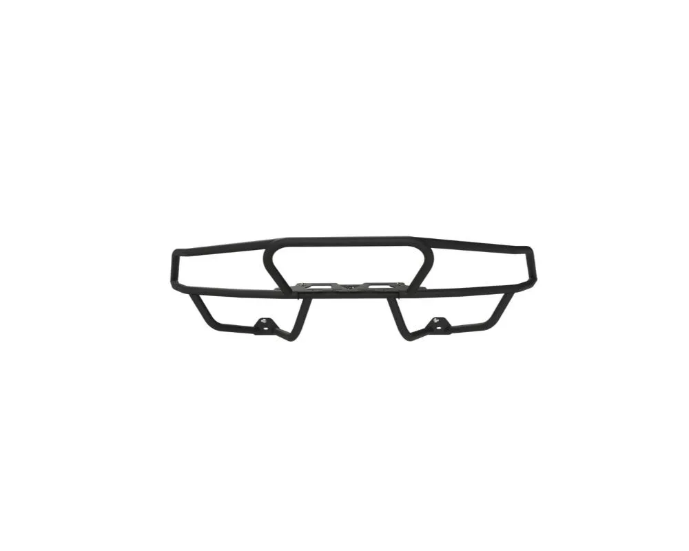 VanMart Baja Front Bumper (4WD) Mercedes-Benz Sprinter 144 | 170 2019-2024 - VNSPD-008