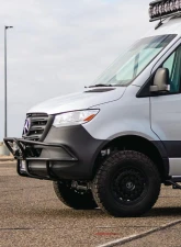 VanMart Baja Front Bumper (4WD) Mercedes-Benz Sprinter 144 | 170 2019-2024                                     - VNSPD-008 - Image 10