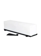 VanMart 25 Gal Water Tank & Mount Kit Mercedes-Benz Sprinter 144 | 170 2008-2024                                     - VNSPD-013 - Image 3