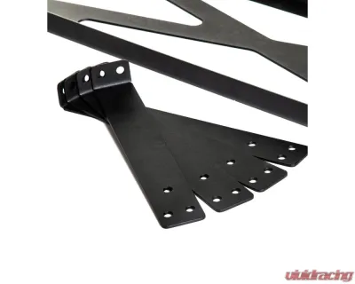 VanMart 25 Gal Water Tank & Mount Kit Mercedes-Benz Sprinter 144 | 170 2008-2024 - VNSPD-013