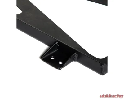 VanMart 25 Gal Water Tank & Mount Kit Mercedes-Benz Sprinter 144 | 170 2008-2024 - VNSPD-013