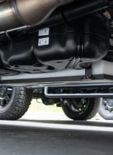 VanMart 25 Gal Water Tank & Mount Kit Mercedes-Benz Sprinter 144 | 170 2008-2024                                     - VNSPD-013 - Image 7