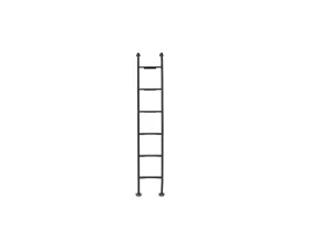 VanMart Side Ladder Mercedes-Benz Sprinter 144 | 170 2008-2024