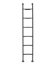 VanMart Side Ladder Mercedes-Benz Sprinter 144 | 170 2008-2024                                     - VNSPD-015 - Image 3