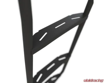 VanMart Side Ladder Mercedes-Benz Sprinter 144 | 170 2008-2024 - VNSPD-015