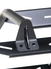 VanMart Side Ladder Mercedes-Benz Sprinter 144 | 170 2008-2024                                     - VNSPD-015 - Image 6