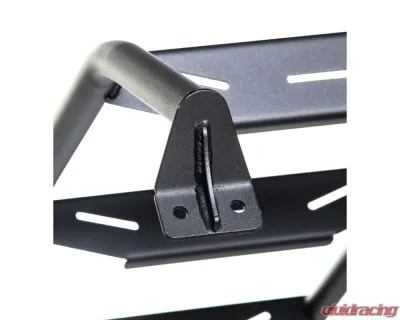 VanMart Side Ladder Mercedes-Benz Sprinter 144 | 170 2008-2024 - VNSPD-015