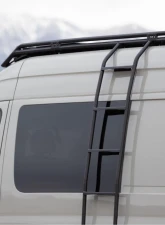 VanMart Side Ladder Mercedes-Benz Sprinter 144 | 170 2008-2024                                     - VNSPD-015 - Image 9