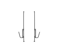 VanMart Exterior Surf Rack Set Mercedes-Benz Sprinter 144 | 170 2008-2024