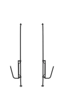 VanMart Exterior Surf Rack Set Mercedes-Benz Sprinter 144 | 170 2008-2024                                     - VNSPD-016 - Image 8