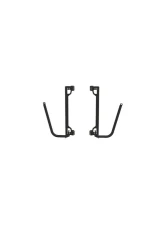 VanMart Exterior Surf Rack Set Mercedes-Benz Sprinter 144 | 170 2008-2024                                     - VNSPD-016 - Image 3