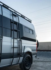 VanMart Capsules Mercedes-Benz Sprinter 144 2008-2024                                     - VNSPD-029 - Image 11