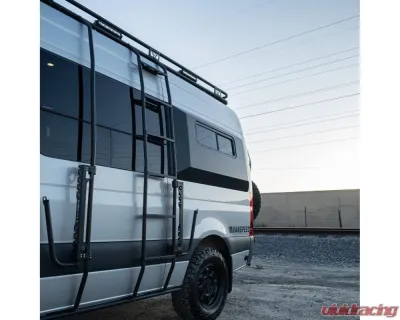 VanMart Capsules Mercedes-Benz Sprinter 144 2008-2024 - VNSPD-029