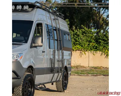 VanMart Capsules Mercedes-Benz Sprinter 144 2008-2024 - VNSPD-029