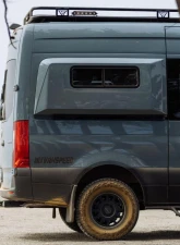 VanMart Capsules Mercedes-Benz Sprinter 144 2008-2024                                     - VNSPD-029 - Image 13