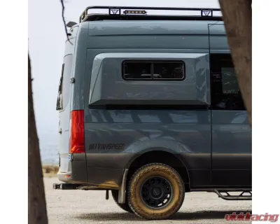 VanMart Capsules Mercedes-Benz Sprinter 144 2008-2024 - VNSPD-029