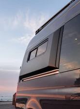 VanMart Capsules Mercedes-Benz Sprinter 144 2008-2024                                     - VNSPD-029 - Image 14