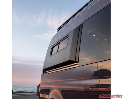 VanMart Capsules Mercedes-Benz Sprinter 144 2008-2024 - VNSPD-029