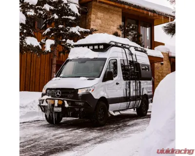 VanMart Capsules Mercedes-Benz Sprinter 144 2008-2024 - VNSPD-029