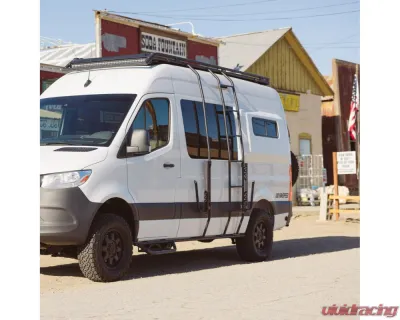 VanMart Capsules Mercedes-Benz Sprinter 144 2008-2024 - VNSPD-029