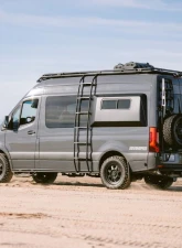 VanMart Capsules Mercedes-Benz Sprinter 144 2008-2024                                     - VNSPD-029 - Image 18