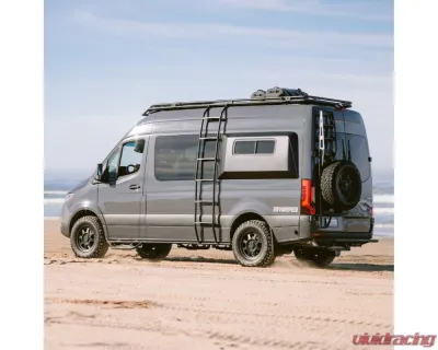 VanMart Capsules Mercedes-Benz Sprinter 144 2008-2024 - VNSPD-029