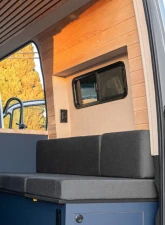 VanMart Capsules Mercedes-Benz Sprinter 144 2008-2024                                     - VNSPD-029 - Image 6