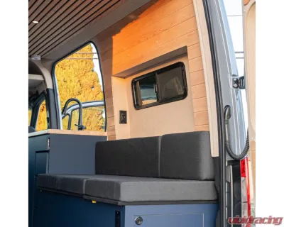 VanMart Capsules Mercedes-Benz Sprinter 144 2008-2024 - VNSPD-029