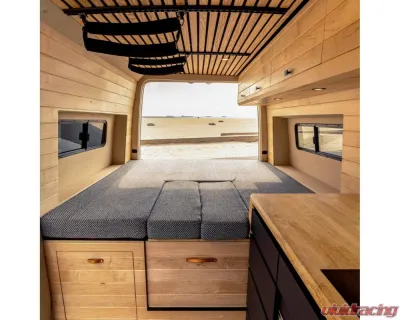 VanMart Capsules Mercedes-Benz Sprinter 144 2008-2024 - VNSPD-029