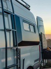 VanMart Capsules Mercedes-Benz Sprinter 144 2008-2024                                     - VNSPD-029 - Image 8