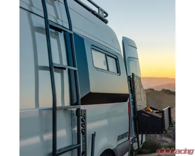 VanMart Capsules Mercedes-Benz Sprinter 144 2008-2024 - VNSPD-029