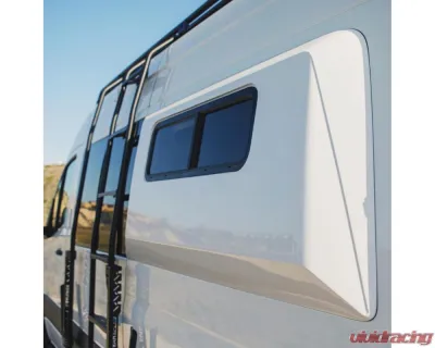 VanMart Capsules Mercedes-Benz Sprinter 144 2008-2024 - VNSPD-029