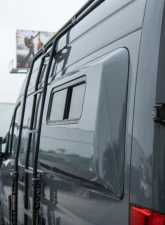 VanMart Capsules Mercedes-Benz Sprinter 144 2008-2024                                     - VNSPD-029 - Image 10