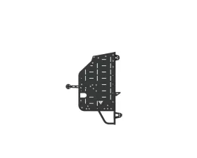 VanMart Mule Carrier Mercedes-Benz Sprinter 144 | 170 2019-2024