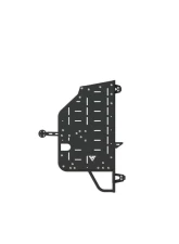 VanMart Mule Carrier Mercedes-Benz Sprinter 144 | 170 2019-2024                                     - VNSPD-031H - Image 11