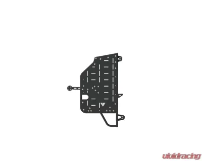 VanMart Mule Carrier Mercedes-Benz Sprinter 144 | 170 2019-2024 - VNSPD-031H