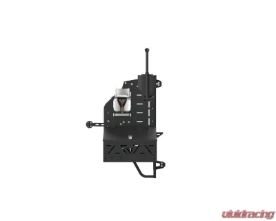 VanMart Mule Carrier Mercedes-Benz Sprinter 144 | 170 2019-2024 - VNSPD-031H
