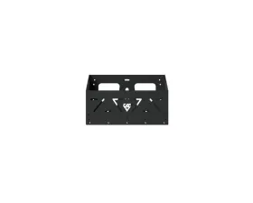 VanMart Mule Medium Box w/ Locking Lid