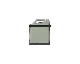 VanMart Mule Carrier Water Jug Mount