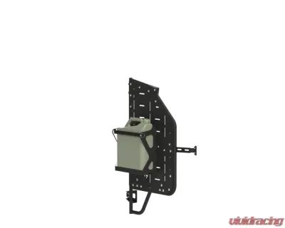 VanMart Mule Carrier Water Jug Mount - VNSPD-039