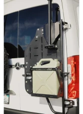 VanMart Mule Carrier Water Jug Mount                                     - VNSPD-039 - Image 6