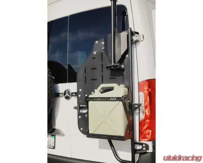 VanMart Mule Carrier Water Jug Mount - VNSPD-039