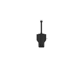 VanMart Mule Pack Shovel Mount Set