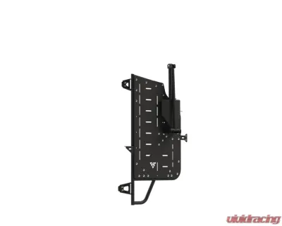 VanMart Mule Pack Shovel Mount Set - VNSPD-040