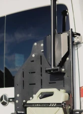 VanMart Mule Pack Shovel Mount Set                                     - VNSPD-040 - Image 7