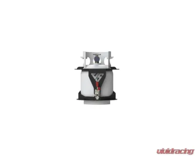 VanMart Mule Carrier Propane Tank Mount - VNSPD-041